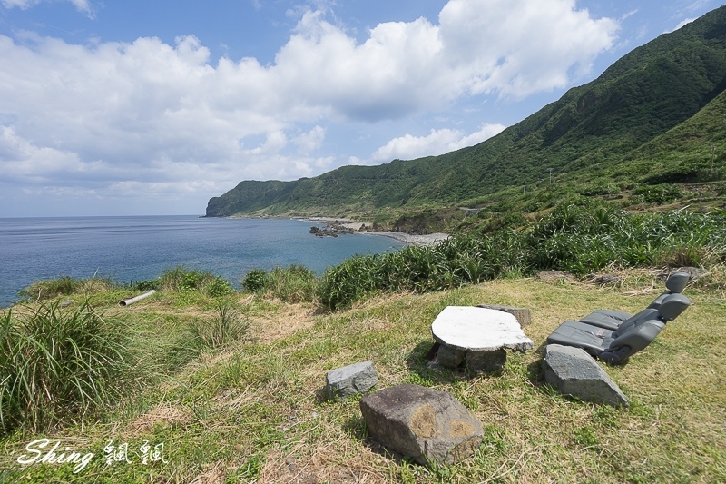 蘭嶼巴漾民宿-包山包海包住包故事，蘭嶼三天兩夜，我住在無敵海景房躺著看夕陽 @博士生瘋狂日記