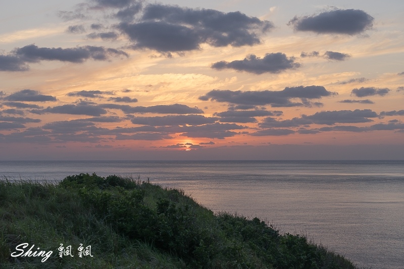 蘭嶼巴漾民宿-包山包海包住包故事，蘭嶼三天兩夜，我住在無敵海景房躺著看夕陽 @博士生瘋狂日記