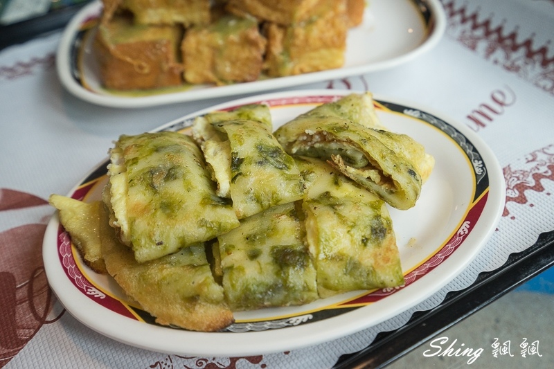 蘭嶼巴漾食堂-必吃蘭嶼特色風味餐，炸飛魚，連泰式料理也煮得出來 @博士生瘋狂日記