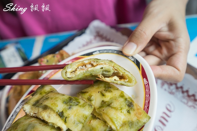 蘭嶼巴漾食堂-必吃蘭嶼特色風味餐，炸飛魚，連泰式料理也煮得出來 @博士生瘋狂日記