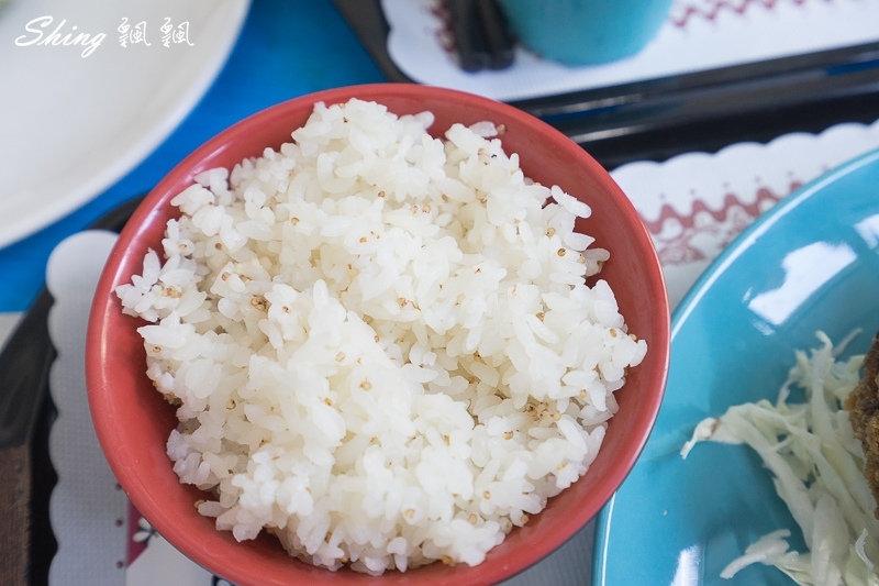 蘭嶼巴漾食堂-必吃蘭嶼特色風味餐，炸飛魚，連泰式料理也煮得出來 @博士生瘋狂日記