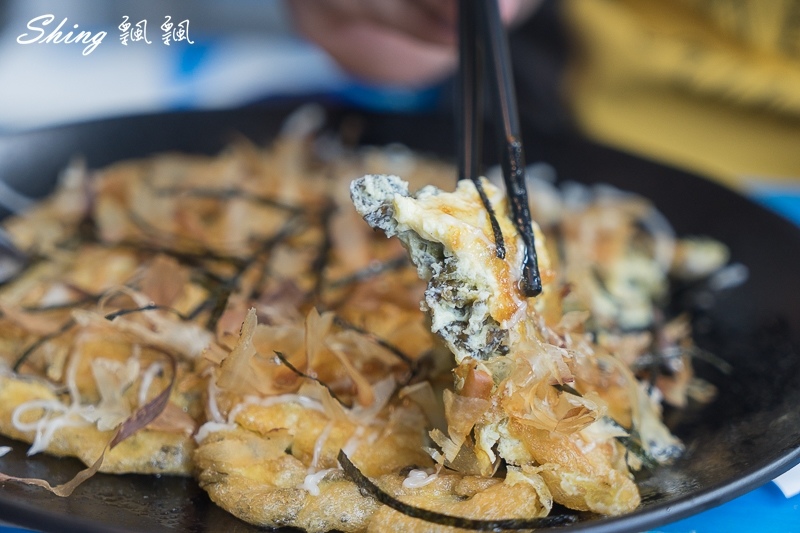 蘭嶼巴漾食堂-必吃蘭嶼特色風味餐，炸飛魚，連泰式料理也煮得出來 @博士生瘋狂日記