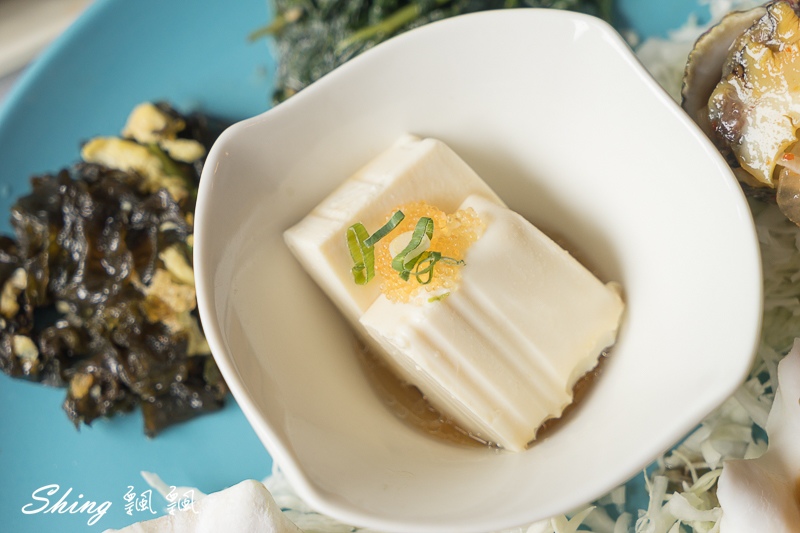 蘭嶼巴漾食堂-必吃蘭嶼特色風味餐，炸飛魚，連泰式料理也煮得出來 @博士生瘋狂日記