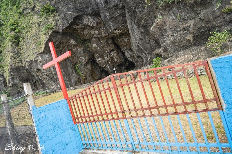蘭嶼景點五孔洞-從蘭嶼人口中述說的神秘傳說，不建議婦女前往的大蟒蛇之洞 @博士生瘋狂日記