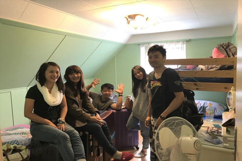 瑞士住宿推薦Jenny’s Home-近蘇黎世機場與德國邊境的瑞士親子友善民宿，免費彭湃早餐很有家的味道 @博士生瘋狂日記
