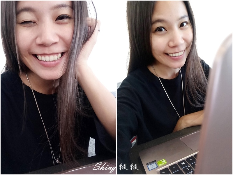 AVIVA水潤保濕防曬霜vs控油保濕防曬霜-物理性防曬的MIT品牌，大爆汗下的混和肌膚女子 @博士生瘋狂日記
