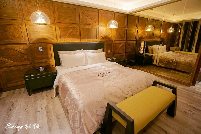 台中和樂商旅DESIGN HOTEL-朝馬轉運站周邊全新裝修，近台中秋紅谷，具設計感的逢甲夜市住宿推薦 @博士生瘋狂日記