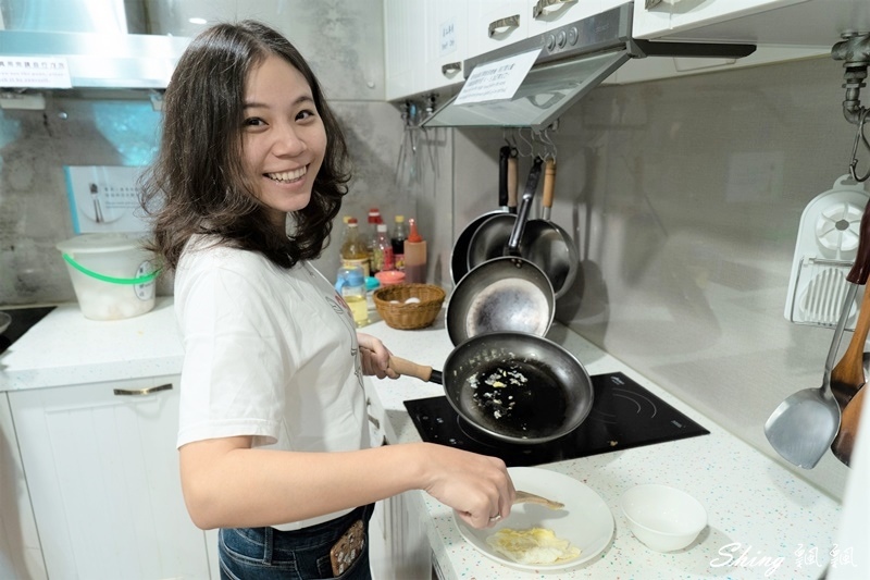 花蓮洄瀾窩國際青年旅舍WOW youth Hostel-花蓮火車站正對面，獨棟優質平價青年旅館 @博士生瘋狂日記