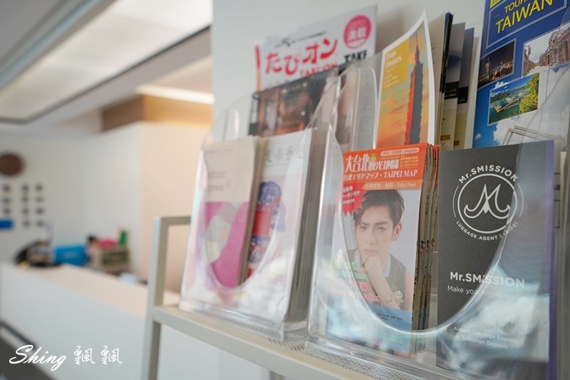 台北發現青年旅舍Taipei Discover Hostel-膠囊旅館推薦，背包客最舒適的旅遊中繼站，24小時不斷電公共空間 @博士生瘋狂日記