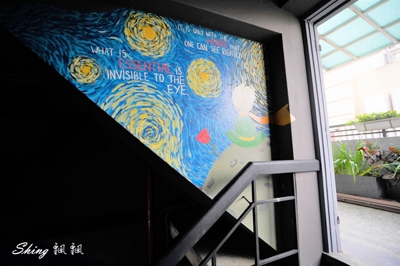台北發現青年旅舍Taipei Discover Hostel-膠囊旅館推薦，背包客最舒適的旅遊中繼站，24小時不斷電公共空間 @博士生瘋狂日記