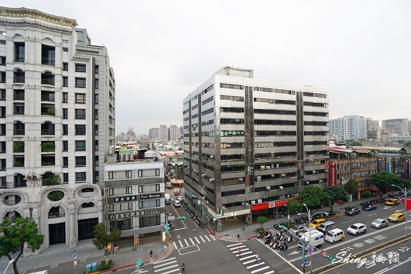 台北發現青年旅舍Taipei Discover Hostel-膠囊旅館推薦，背包客最舒適的旅遊中繼站，24小時不斷電公共空間 @博士生瘋狂日記