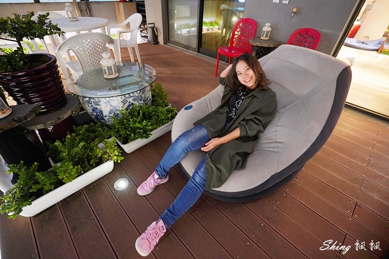 台北發現青年旅舍Taipei Discover Hostel-膠囊旅館推薦，背包客最舒適的旅遊中繼站，24小時不斷電公共空間 @博士生瘋狂日記