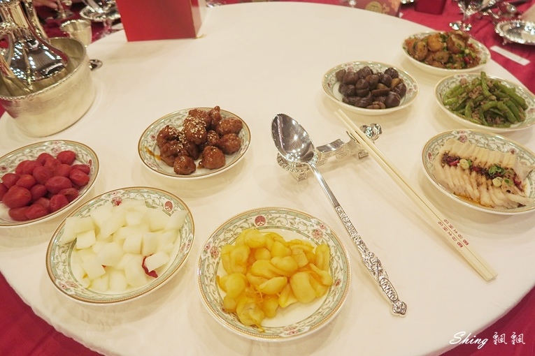 台北婚宴推薦-圓山大飯店大囍宮廷宴氣派婚禮,新娘物語WEDDINGS @博士生瘋狂日記