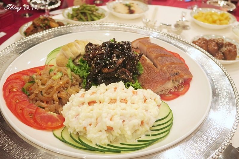 台北婚宴推薦-圓山大飯店大囍宮廷宴氣派婚禮,新娘物語WEDDINGS @博士生瘋狂日記