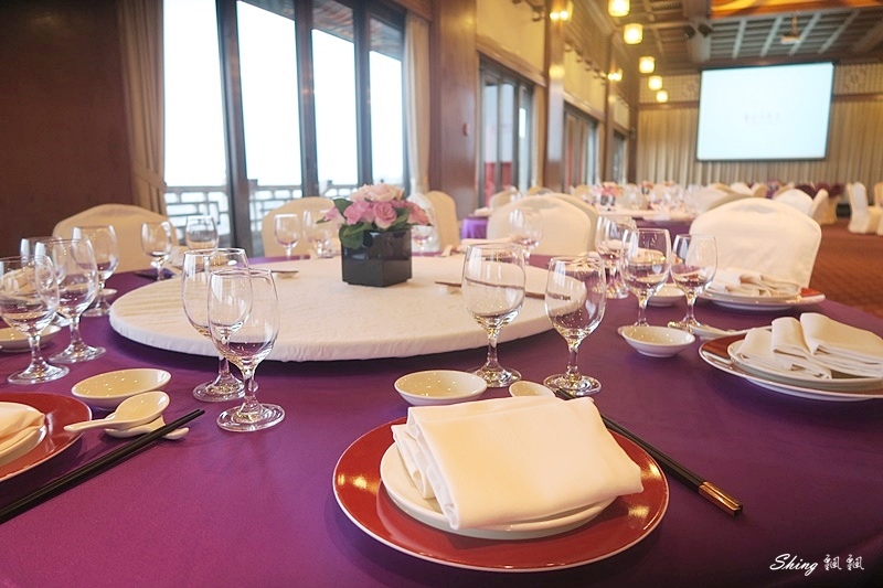 台北婚宴推薦-圓山大飯店大囍宮廷宴氣派婚禮,新娘物語WEDDINGS @博士生瘋狂日記