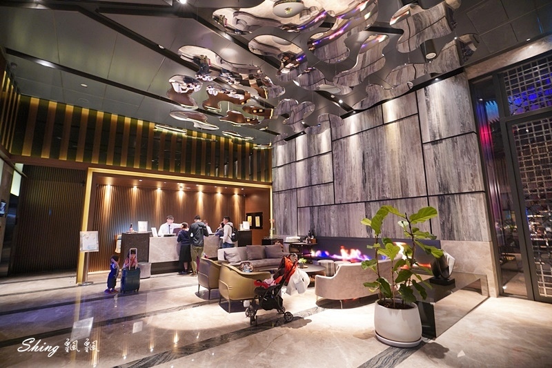 在璞樹文旅TREEART HOTEL製作屬於自己的香氛-台中香氛特色住宿，居家精油香氛，香水製作DIY @博士生瘋狂日記