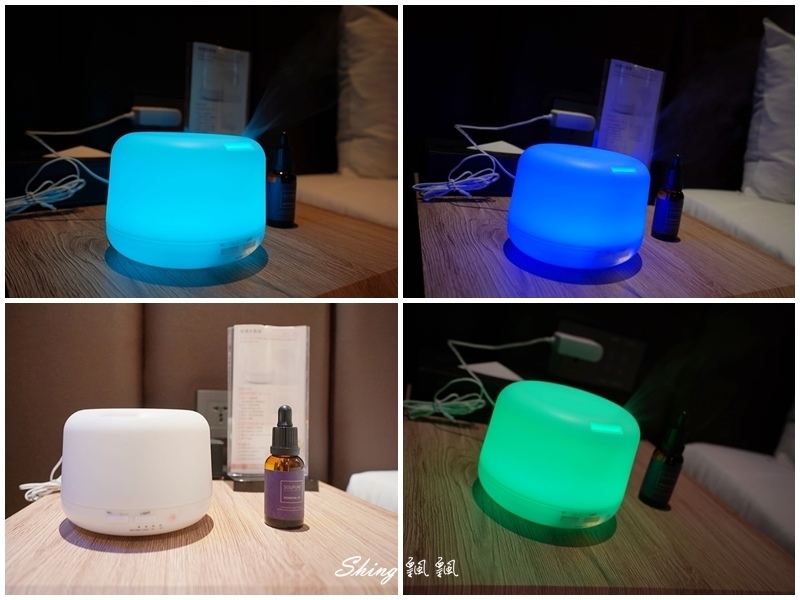在璞樹文旅TREEART HOTEL製作屬於自己的香氛-台中香氛特色住宿，居家精油香氛，香水製作DIY @博士生瘋狂日記