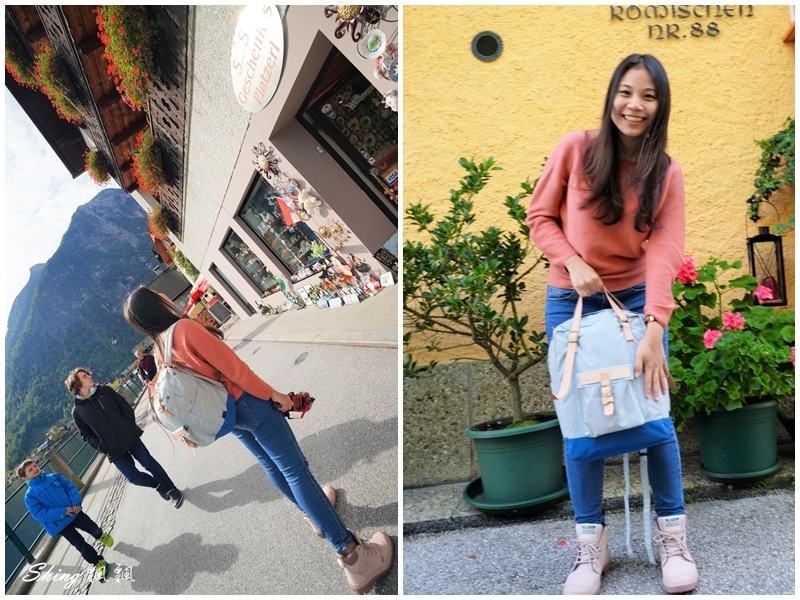 DYDASH嘖嘖包-台灣設計師品牌包包品牌推薦，最貼心的多功能旅行包包，出國旅遊好幫手! @博士生瘋狂日記