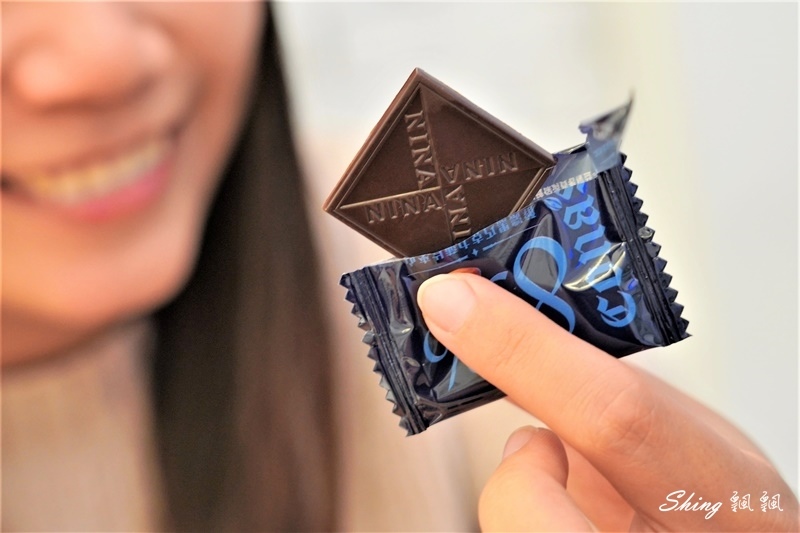 台灣獨一無二好吃巧克力推薦-妮娜巧克力Cona’s Chocolate，世界巧克力大賽金牌巧克力口味 @博士生瘋狂日記