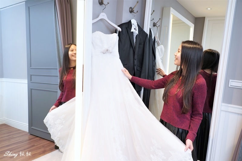艾洛詩海外婚禮Arluis Wedding-夏威夷vs關島海外婚禮推薦，絕美水晶教堂，海邊奔跑海島浪漫婚禮首選 @博士生瘋狂日記