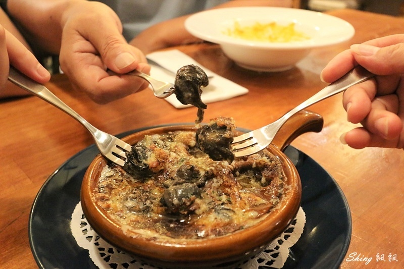 蘆卡樹法式小館Le coin chaud-板橋人推薦!! 適合家庭聚餐，朋友慶生的溫馨巷弄板橋法式餐廳 @博士生瘋狂日記
