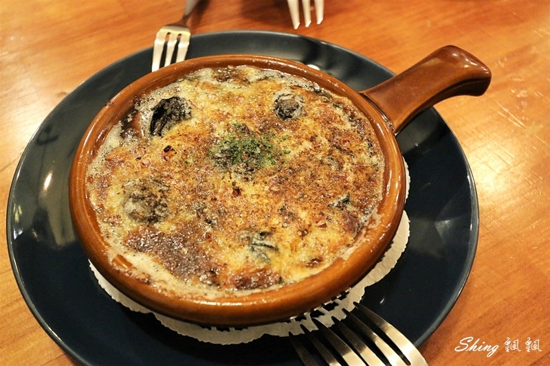 蘆卡樹法式小館Le coin chaud-板橋人推薦!! 適合家庭聚餐，朋友慶生的溫馨巷弄板橋法式餐廳 @博士生瘋狂日記