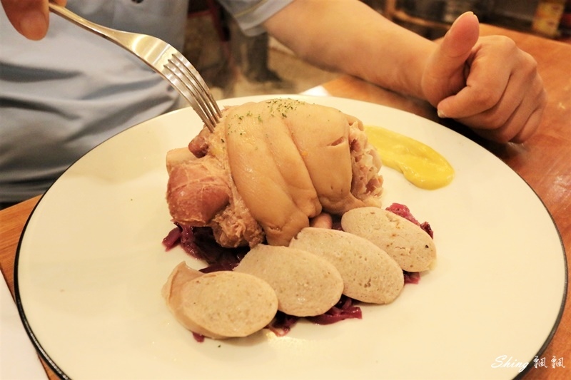 蘆卡樹法式小館Le coin chaud-板橋人推薦!! 適合家庭聚餐，朋友慶生的溫馨巷弄板橋法式餐廳 @博士生瘋狂日記