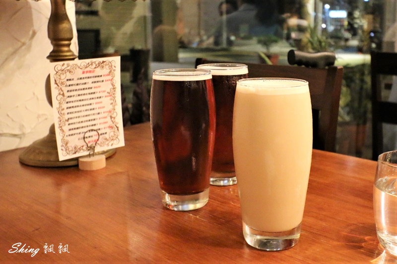 蘆卡樹法式小館Le coin chaud-板橋人推薦!! 適合家庭聚餐，朋友慶生的溫馨巷弄板橋法式餐廳 @博士生瘋狂日記