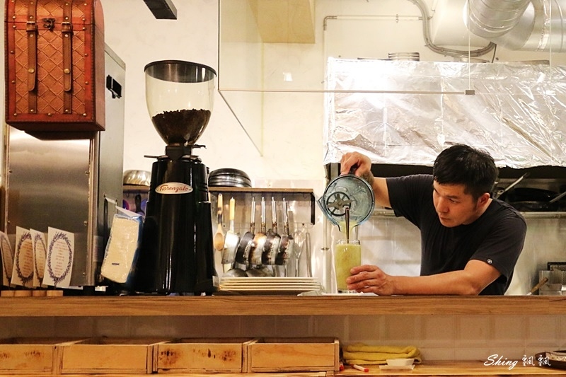 蘆卡樹法式小館Le coin chaud-板橋人推薦!! 適合家庭聚餐，朋友慶生的溫馨巷弄板橋法式餐廳 @博士生瘋狂日記