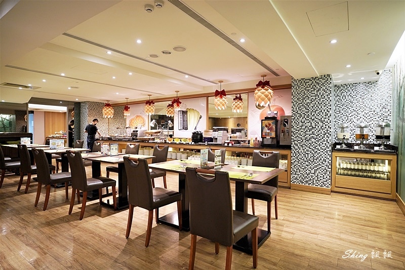 [台中] 星漾商旅STAY Hotel-一中商圈鬧中取靜商務旅店住宿推薦，生活機能佳高評價台中商旅 @博士生瘋狂日記