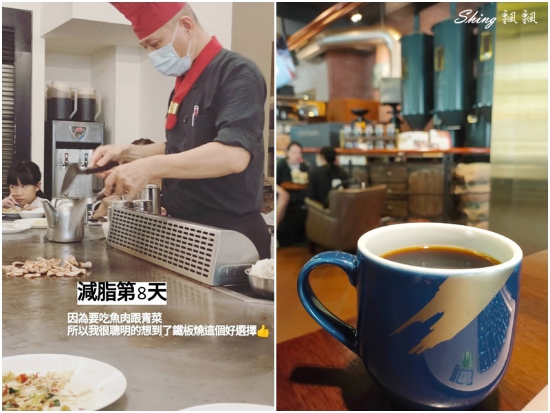 減脂飲食降體脂比減肥快速心路歷程分享-在對的時間，吃對的食物很重要!!! @博士生瘋狂日記