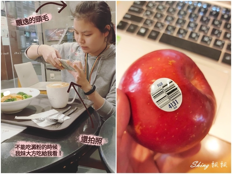 減脂飲食降體脂比減肥快速心路歷程分享-在對的時間，吃對的食物很重要!!! @博士生瘋狂日記
