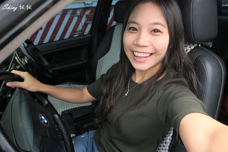 閔教練安全道路駕駛訓練保證班-國家級駕訓教練親自上路教學，輕鬆掌握道路開車技巧，雙方向盤讓上路更有保障 @博士生瘋狂日記