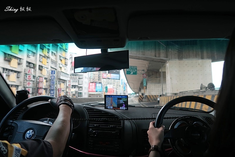 閔教練安全道路駕駛訓練保證班-國家級駕訓教練親自上路教學，輕鬆掌握道路開車技巧，雙方向盤讓上路更有保障 @博士生瘋狂日記