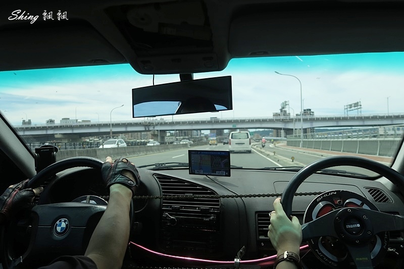 閔教練安全道路駕駛訓練保證班-國家級駕訓教練親自上路教學，輕鬆掌握道路開車技巧，雙方向盤讓上路更有保障 @博士生瘋狂日記