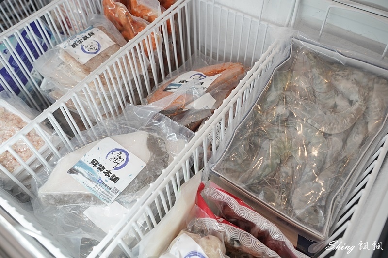 海藻豬鮮切肉舖-台中生鮮肉品，海鮮冷凍直送，客製化現切松阪豬超美味!!!!! @博士生瘋狂日記