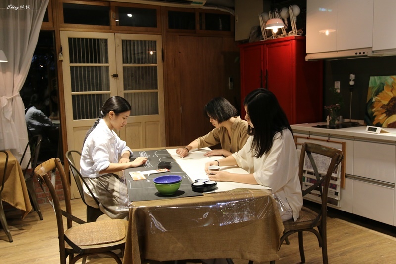 《脆弱一隅》4位表演者，5種空間流動，打破既定印象的0距離互動式演出! @博士生瘋狂日記