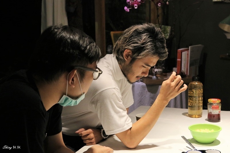 《脆弱一隅》4位表演者，5種空間流動，打破既定印象的0距離互動式演出! @博士生瘋狂日記