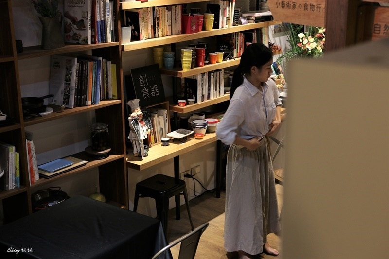 《脆弱一隅》4位表演者，5種空間流動，打破既定印象的0距離互動式演出! @博士生瘋狂日記