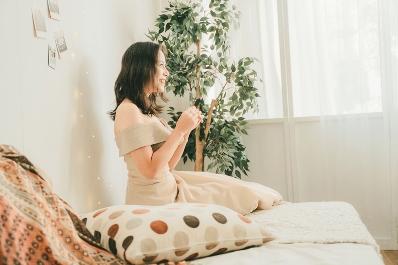 最有紀念性的禮物推薦-IR閨蜜飾品x閨蜜輕婚紗攝影寫真，留下彼此現在最棒的的樣子! @博士生瘋狂日記