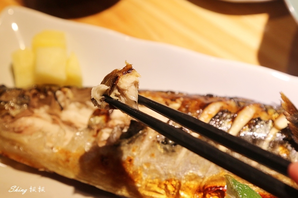 漁當家食堂-石牌日本料理最推薦，忘不了刺身的滿嘴甘甜，還有外面吃不到的手工自製甜點 @博士生瘋狂日記