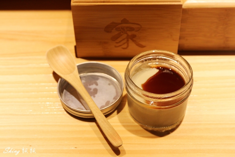 漁當家食堂-石牌日本料理最推薦，忘不了刺身的滿嘴甘甜，還有外面吃不到的手工自製甜點 @博士生瘋狂日記