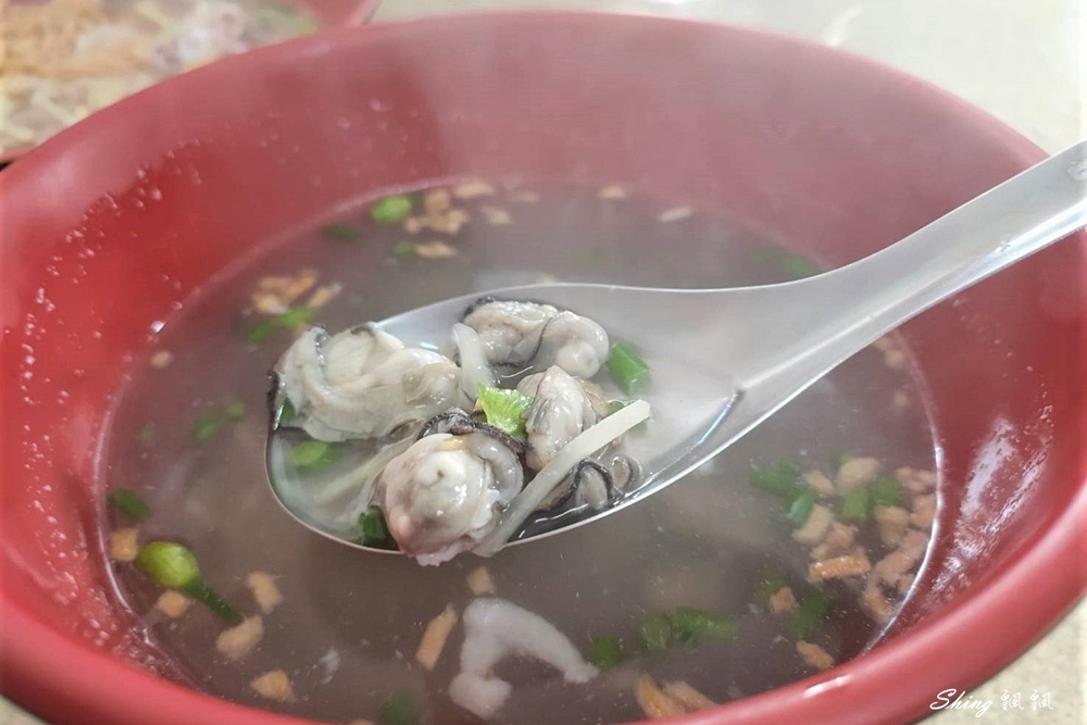 【台南將軍美食】漚汪阿娥虱目魚粥：在地人激推的滷虱目魚頭，Google 4.6 星必吃小吃！ @博士生瘋狂日記
