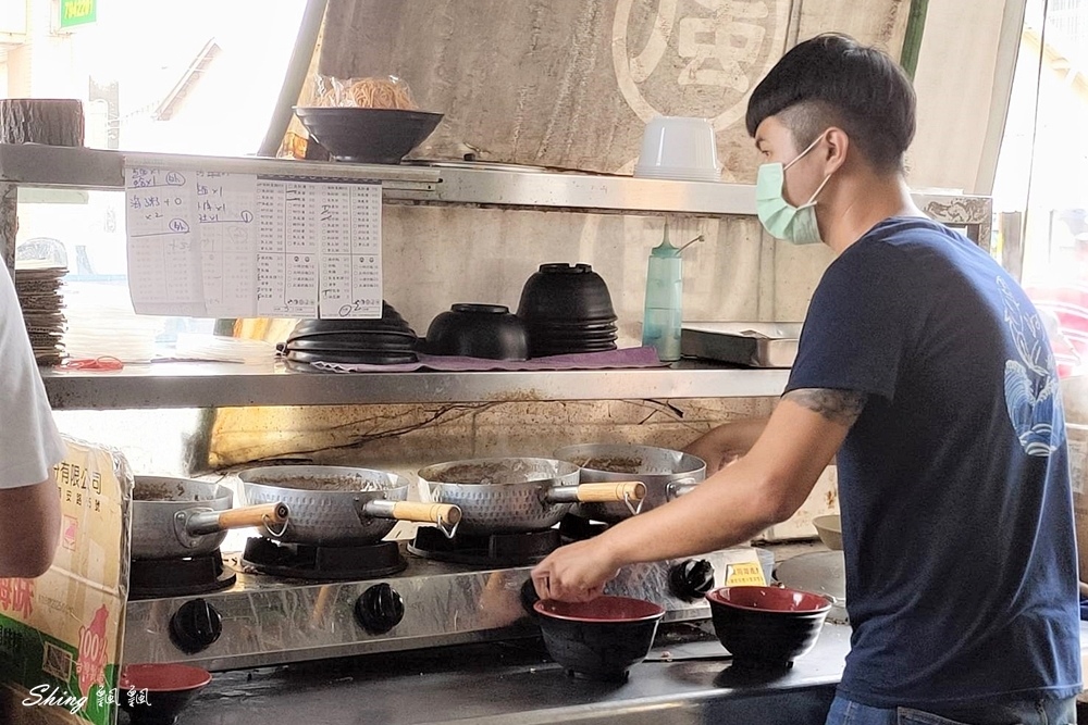 【台南將軍美食】漚汪阿娥虱目魚粥：在地人激推的滷虱目魚頭，Google 4.6 星必吃小吃！ @博士生瘋狂日記