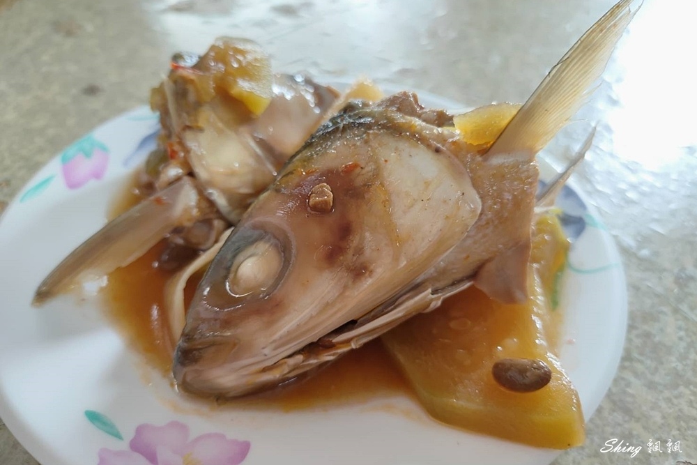 【台南將軍美食】漚汪阿娥虱目魚粥：在地人激推的滷虱目魚頭，Google 4.6 星必吃小吃！ @博士生瘋狂日記