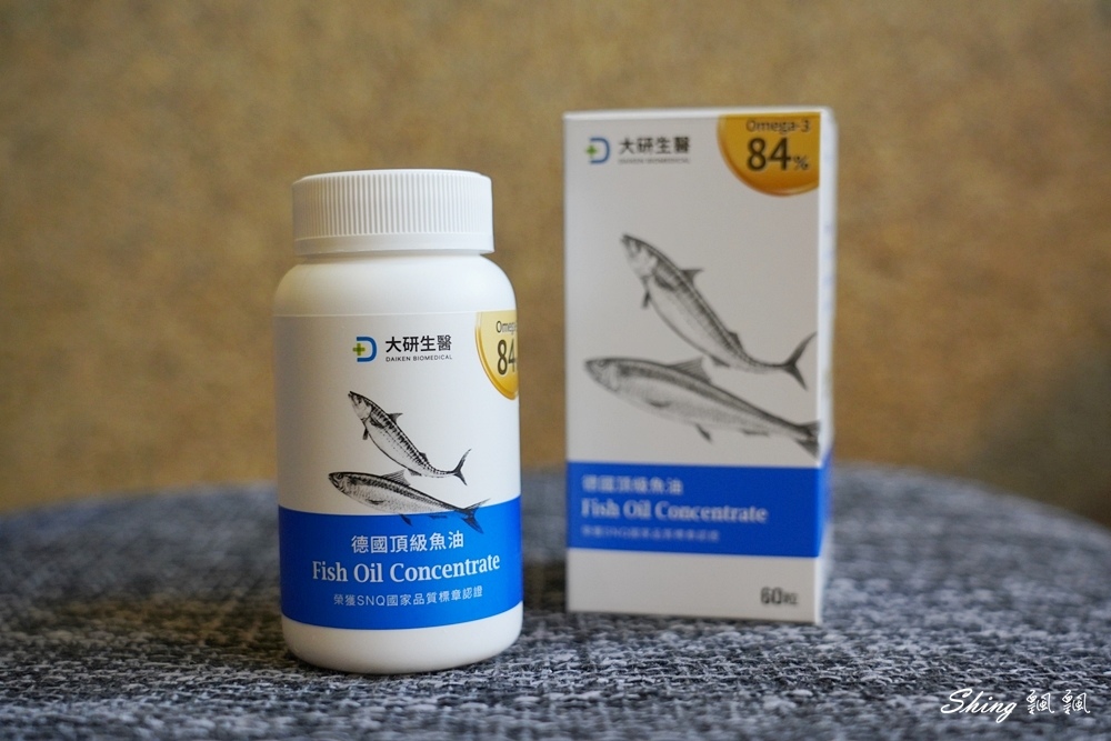 大研生醫明星商品-最推薦的3種女生日常保養品，藥師推薦，專業把關顧好我們的健康 @博士生瘋狂日記