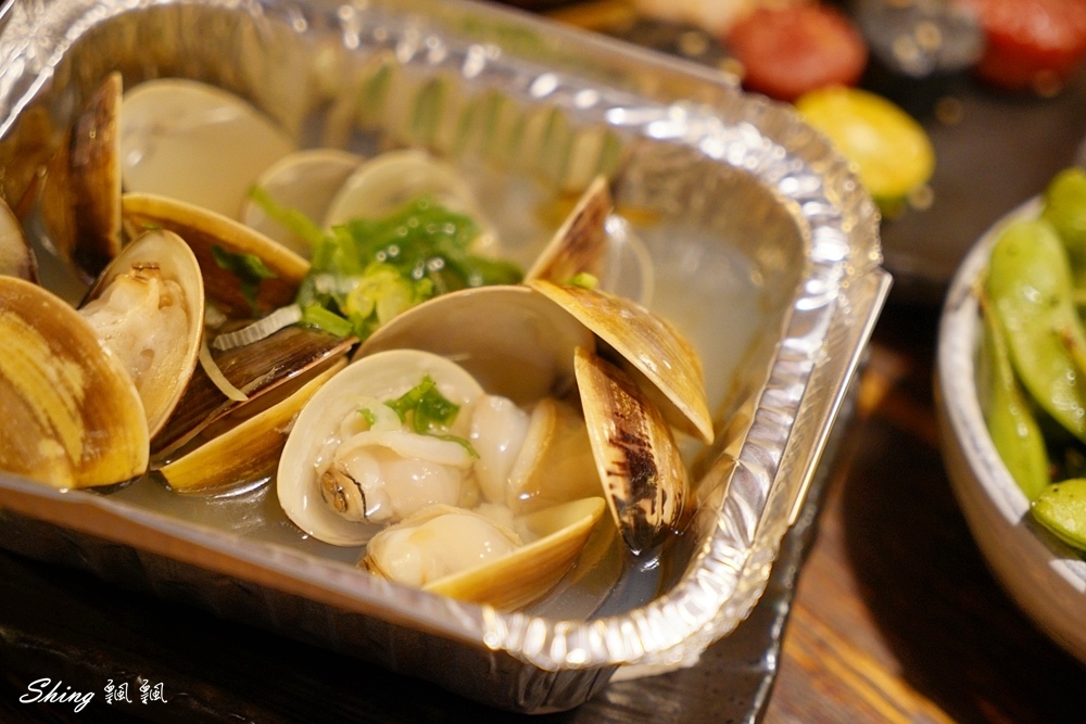 隱居風味居酒屋-板橋在地人的宵夜首選，話匣子很容易打開一整晚的日式居酒屋推薦! @博士生瘋狂日記