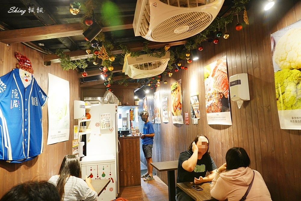 低GI.com精緻低卡餐盒板橋店-高貴不貴精緻百元便當，板橋便當外帶推薦!! @博士生瘋狂日記