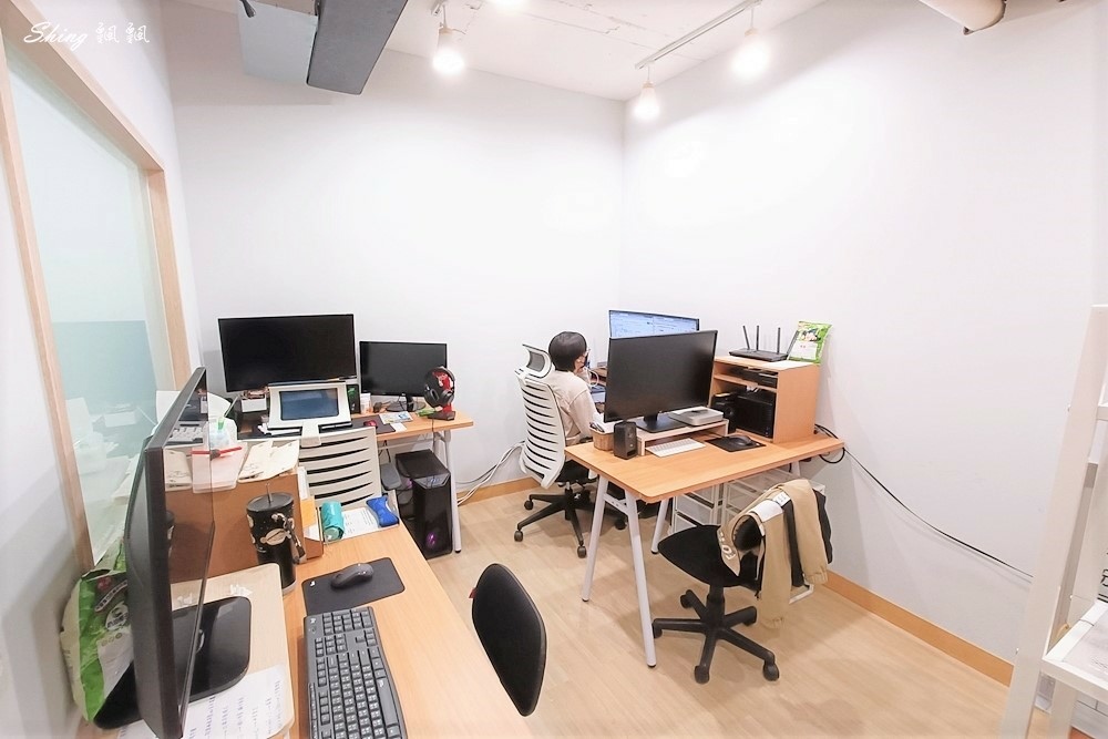 日日好日商務中心-中壢共享空間推薦，微型創業，公司商務登記，新創公司一條龍服務!! @博士生瘋狂日記