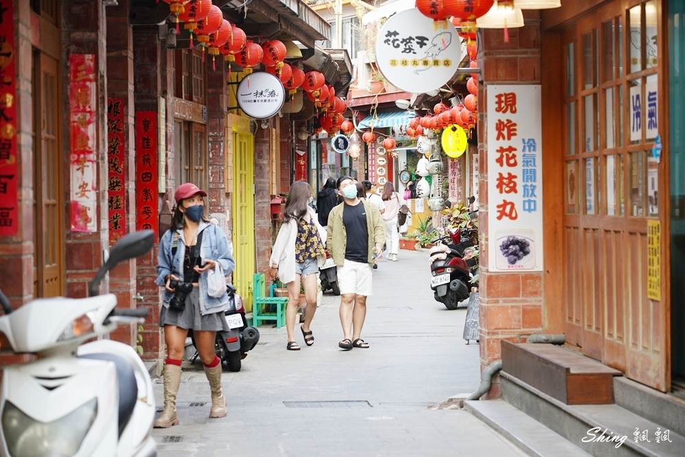 澎湖中央老街必吃必逛-4百年歷史天后宮古廟+澎湖在地特色景點推薦 @博士生瘋狂日記